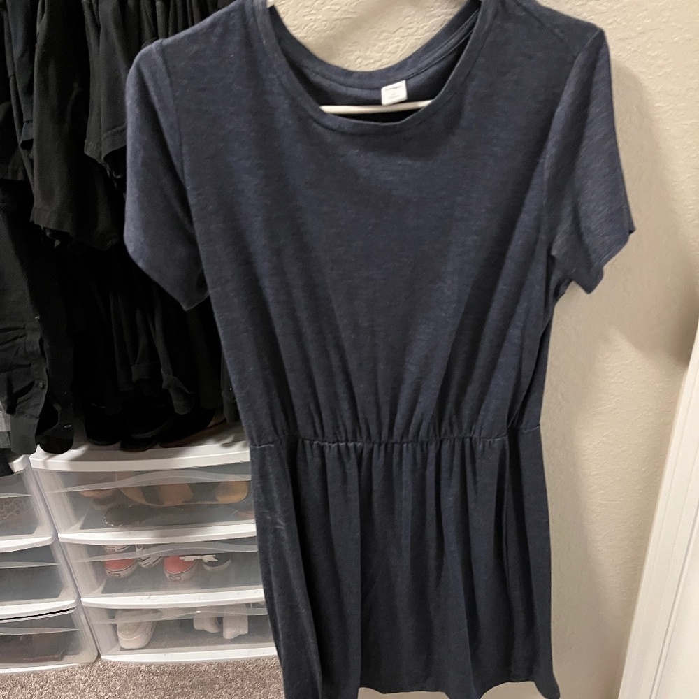 Cotton dress